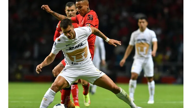 La Liga MX postergó el debut de Pumas UNAM y Toluca
