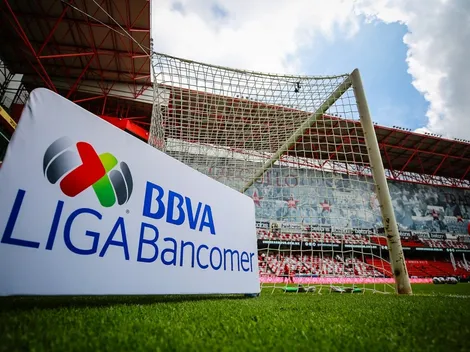 El importante cambio reglamentario que tendrá la Liga MX en 2022
