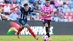 Monterrey vs. Querétaro tendrá cambio de horario