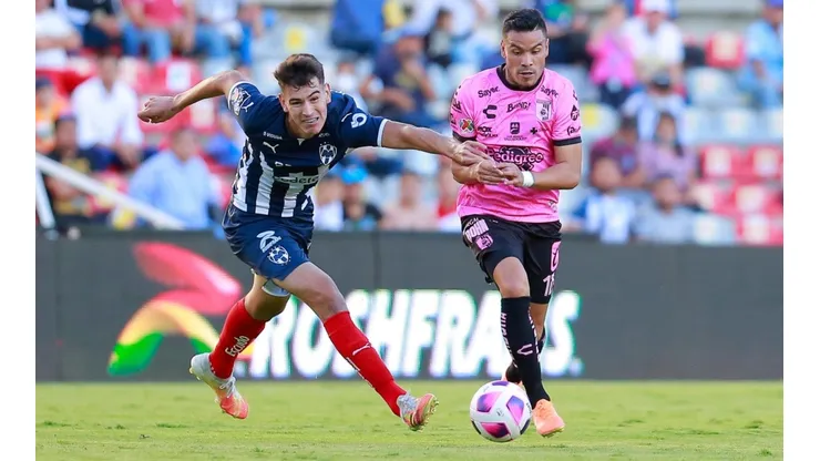 Monterrey vs. Querétaro tendrá cambio de horario