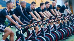 Tigres recuperó a Angulo pero perdió a otra figura por posible Covid-19