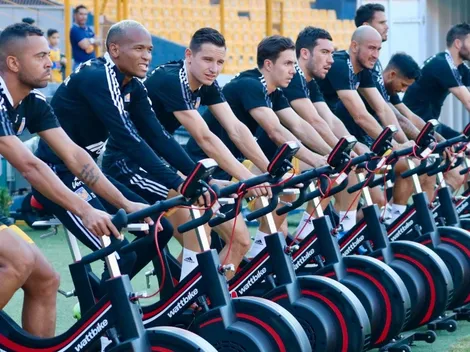 Tigres recuperó a Angulo pero perdió a otra figura por posible Covid-19