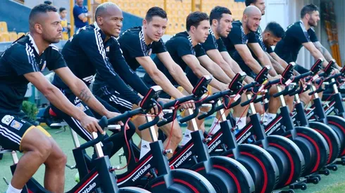 Tigres recuperó a Angulo pero perdió a otra figura por posible Covid-19