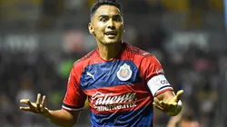 Vázquez asegura que Peláez le prometió que él no saldría de Chivas