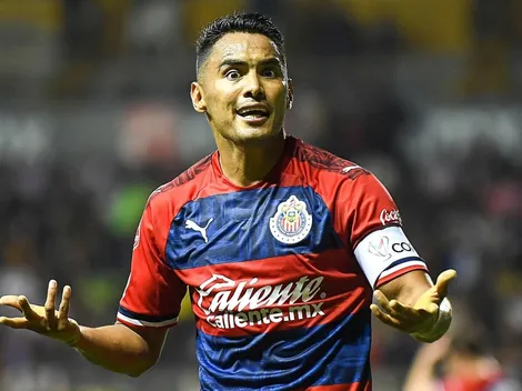 ‘Gallito’ Vázquez confiesa que Peláez le falló y no cumplió su palabra