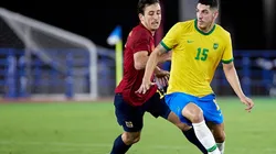 La razón por la que Nino eligió a Tigres UANL por sobre Europa