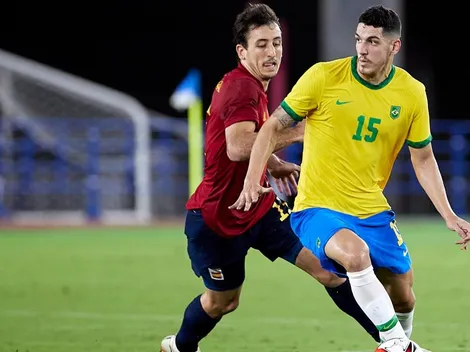 La razón por la que Nino eligió a Tigres UANL por sobre Europa