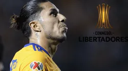 Carlos Salcedo, sin futuro definido aún