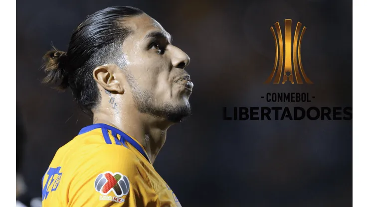 Carlos Salcedo, sin futuro definido aún