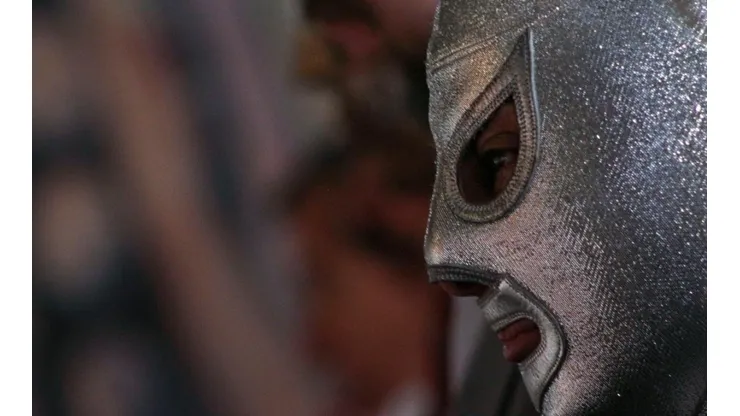 El Hijo del Santo defiende la mexicanidad de la lucha libre. (Foto: imago7)