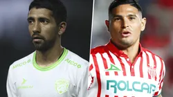 FC Juárez vs. Necaxa por la Liga MX (Foto: Imago).