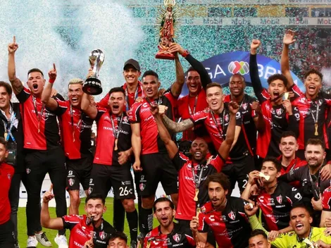 Conoce la Rosca de Reyes en honor al ¡Atlas Campeón!