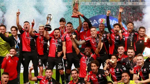 Hasta el momento los Zorros tan sólo suman dos campeonatos en su historia.