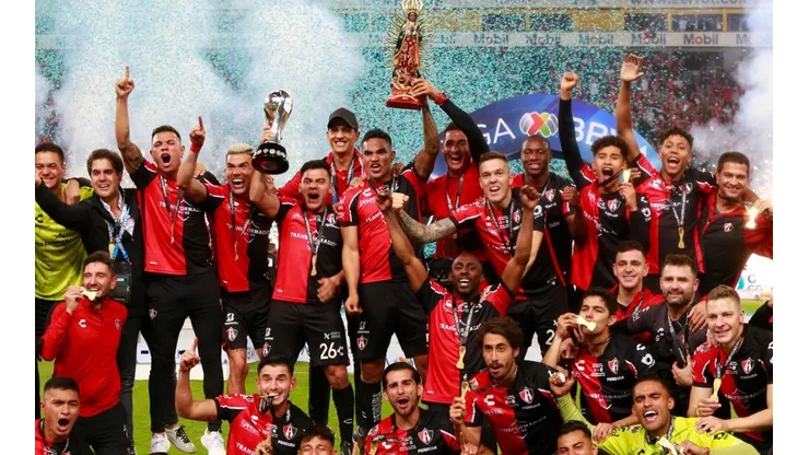 Hasta el momento los Zorros tan sólo suman dos campeonatos en su historia.