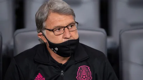 Martino recibió el pedido de Efraín Álvarez.