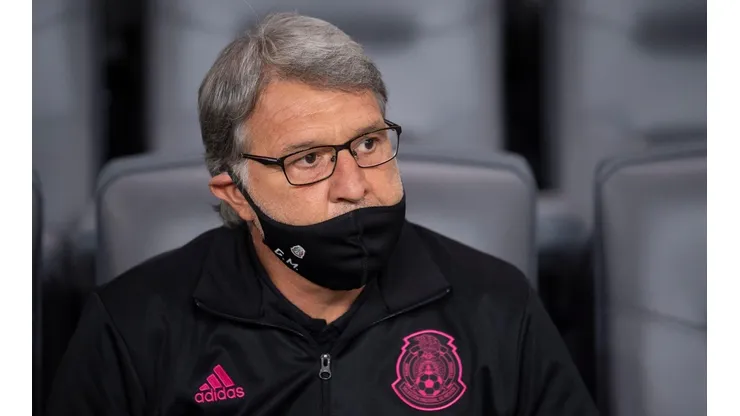 Martino recibió el pedido de Efraín Álvarez.