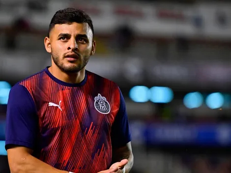 El exorbitante salario que le ofrece Monterrey a Vega