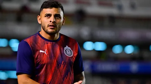 El exorbitante salario que le ofrece Monterrey a Vega