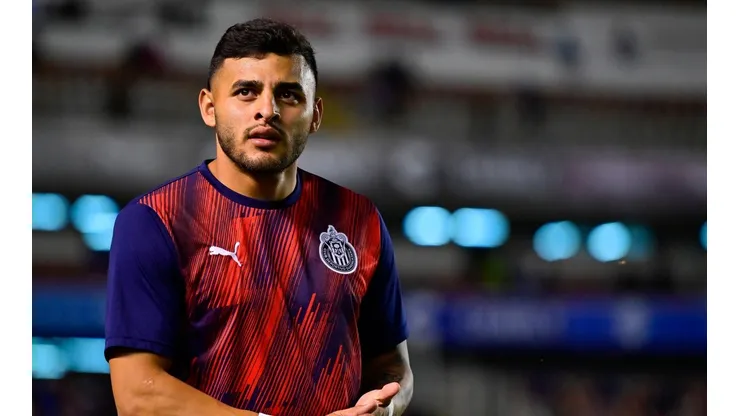 El exorbitante salario que le ofrece Monterrey a Vega
