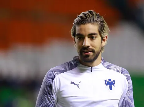 Pizarro ya realizó las pruebas médicas para sumarse a Monterrey