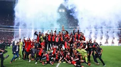 Atlas es el último campeón de la Liga MX (Foto: Getty Images).