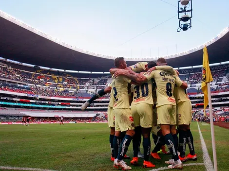 Priorizó a las Águilas: el refuerzo que evitó ofertas para estar en Club América
