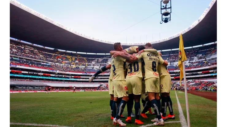 Club America