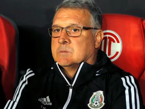 ¿Por qué "Tata" Martino no tendría que dirigir la Selección Mexicana?