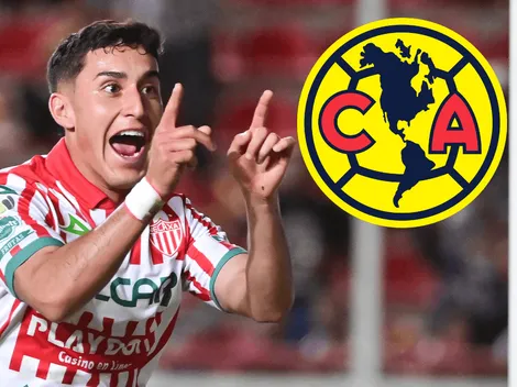 Lo que acerca a Alejandro Zendejas al América