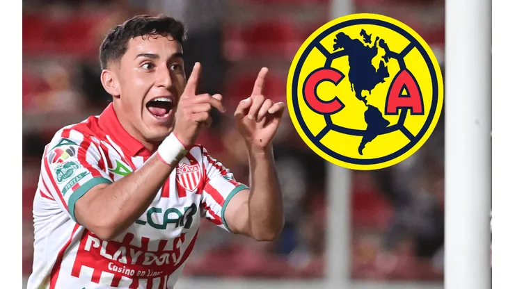 Zendejas podría llegar a América.