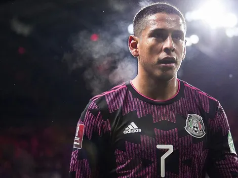 Luis Romo pudo ser de Tigres: ¿Qué pasó?