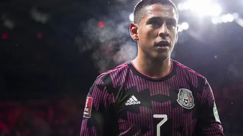 Luis Romo pudo ser de Tigres: ¿Qué pasó?