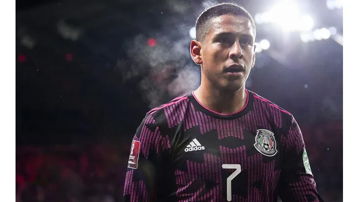 Luis Romo pudo ser de Tigres: ¿Qué pasó?