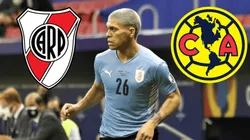 Las Águilas suman un competidor por Brian Ocampo