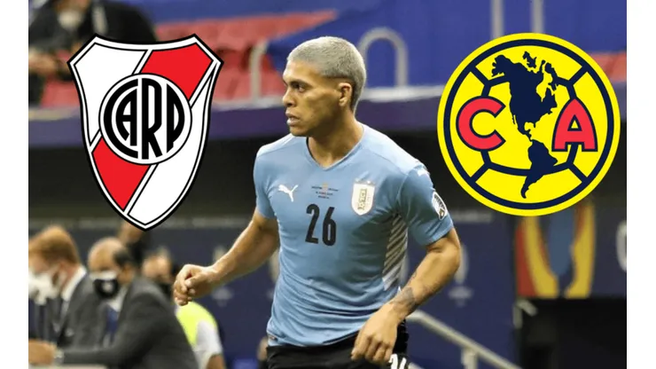 Las Águilas suman un competidor por Brian Ocampo