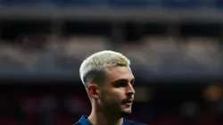 Nicolás Benedetti tendrá una responsabilidad máxima en Sinaloa