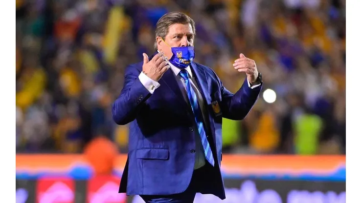 Herrera señaló que el cambió le ha venido bien a Córdova