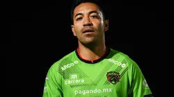 Marco Fabián sacrificará dinero para volver a jugar