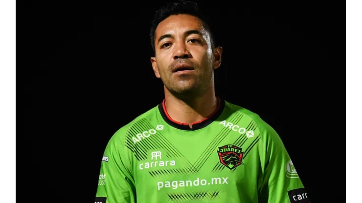 Marco Fabián sacrificará dinero para volver a jugar