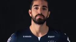 Rodolfo Pizarro jugó para el Monterrey entre 2018 y 2020.