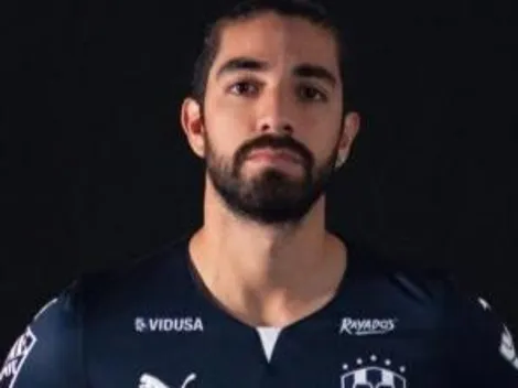 "Mi segunda etapa con Rayados va a ser mejor que la primera": Rodolfo Pizarro