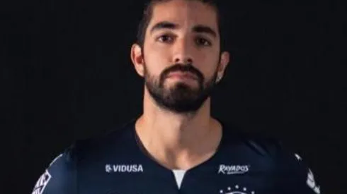 Rodolfo Pizarro jugó para el Monterrey entre 2018 y 2020.