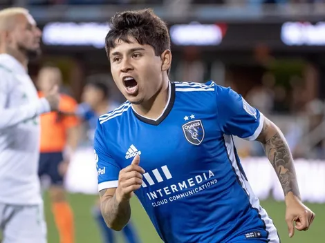 Chivas determinó el futuro de Chofis López