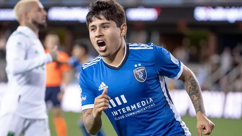 Se definió qué pasará con Eduardo López.