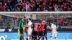 Atlas v Pumas UNAM - Playoffs Torneo Grita Mexico A21 Liga MX