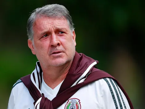 Selección Mexicana: candidatos a debutar en 2022