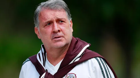 Gerardo Martino necesita volver a la victoria