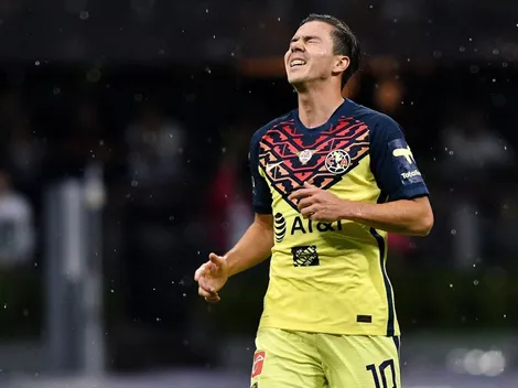 "Le pesó la 10, pecho frío": Joserra Fernández destrozó a Sebastián Córdova