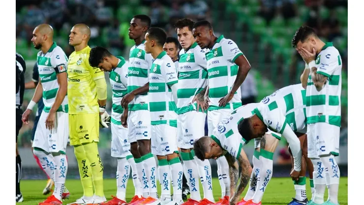 Pedro Caixinha pierde a un futbolista a poco del comienzo del torneo.