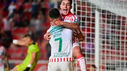 Zendejas podría llegar a América.